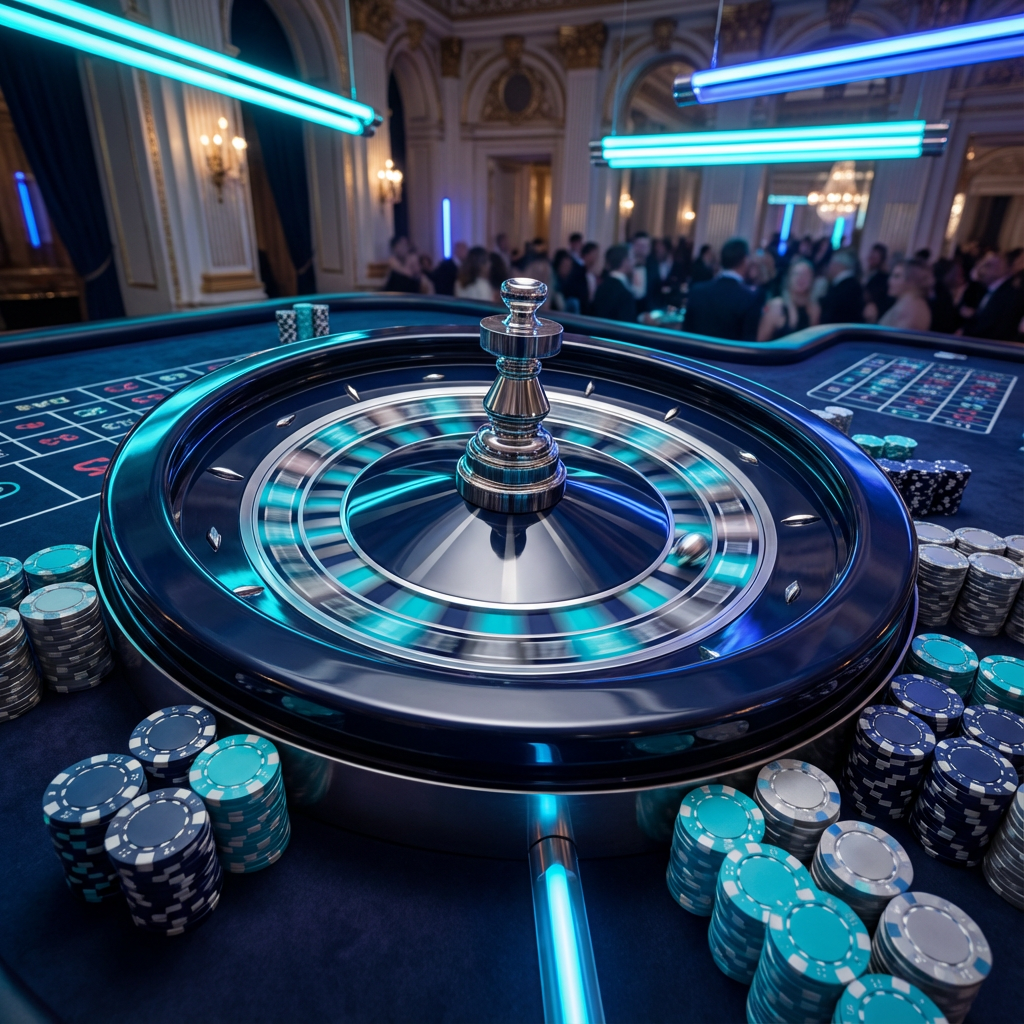 can you play online slots for real money