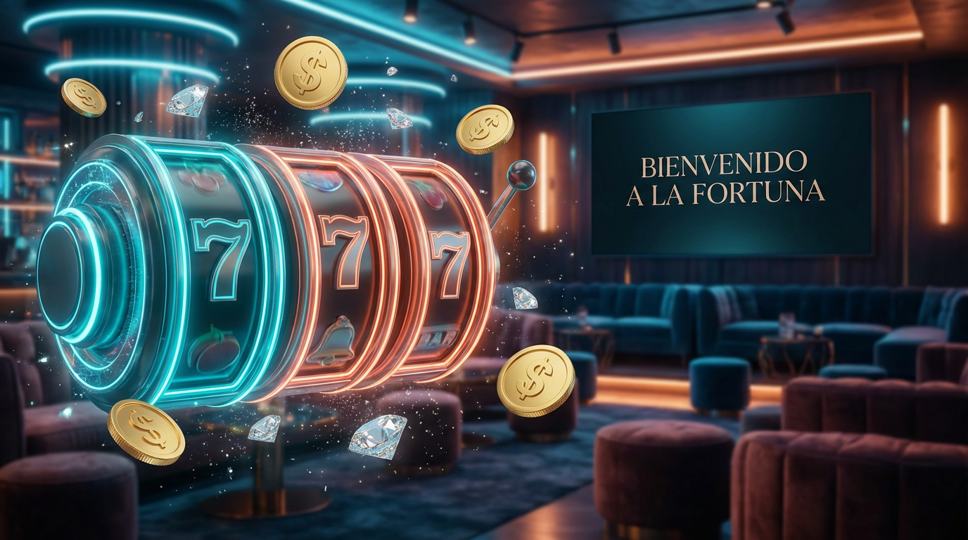 como crear un casino online