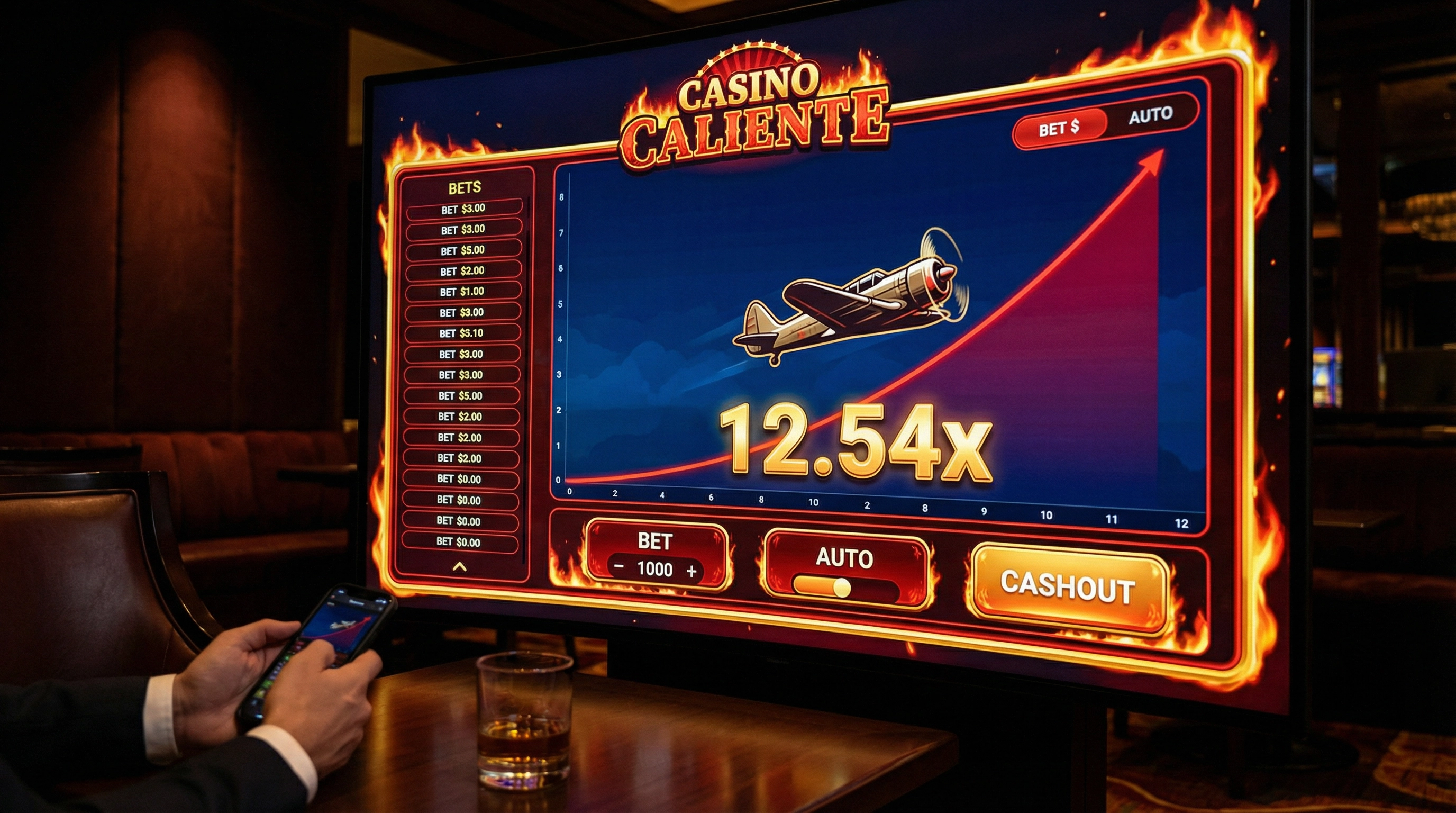 a plataforma slot pix