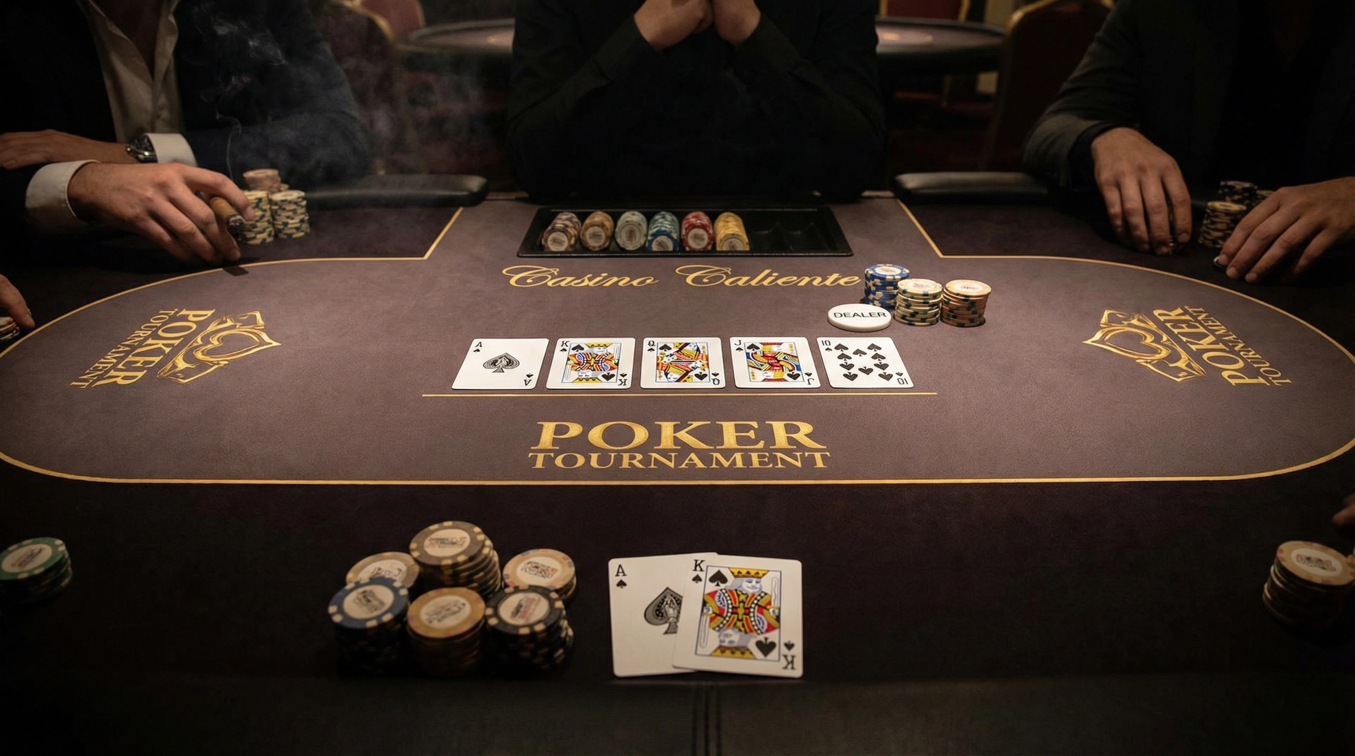 can you just bet on a team to win