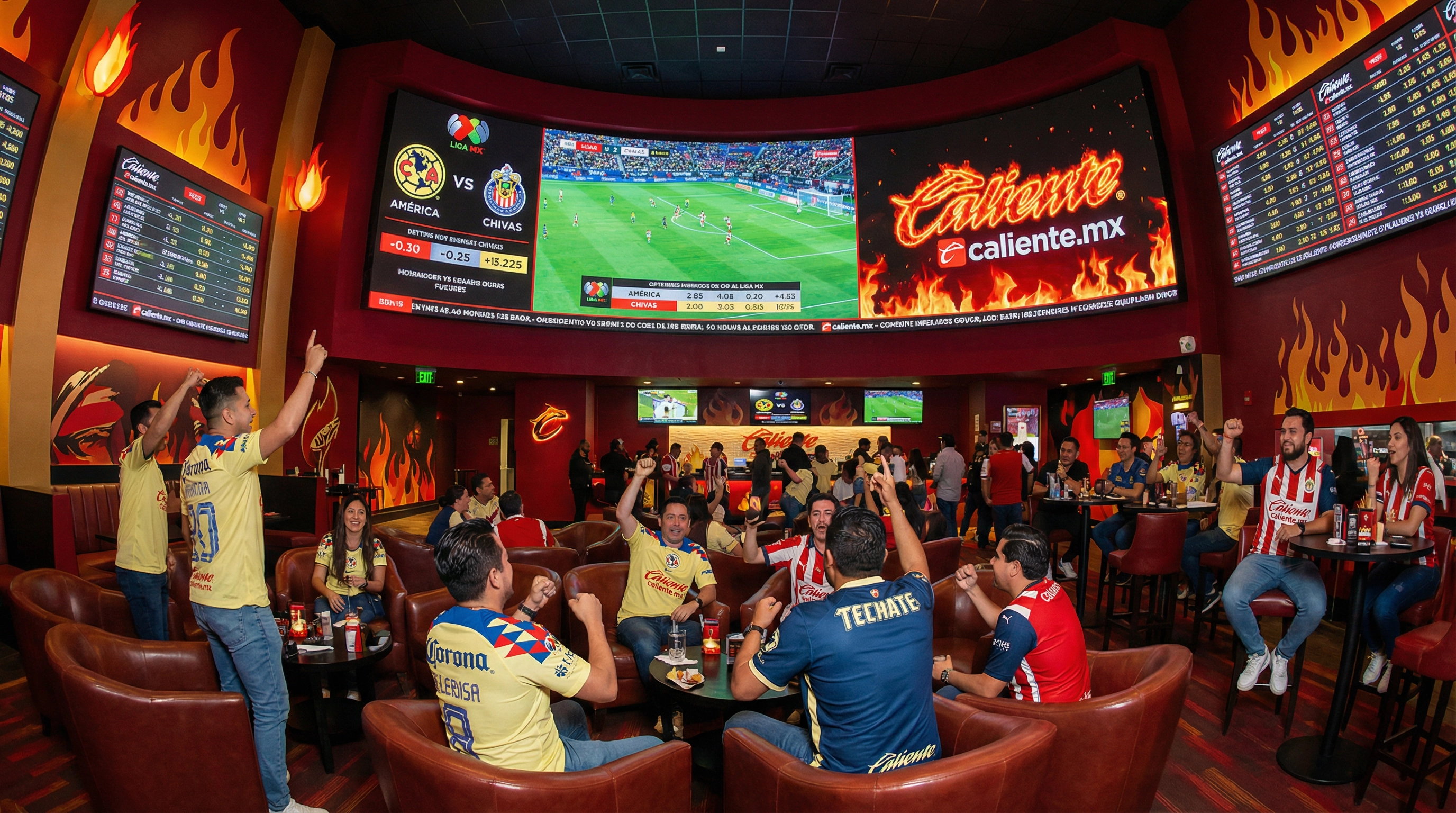 como apostar no elephant bet online